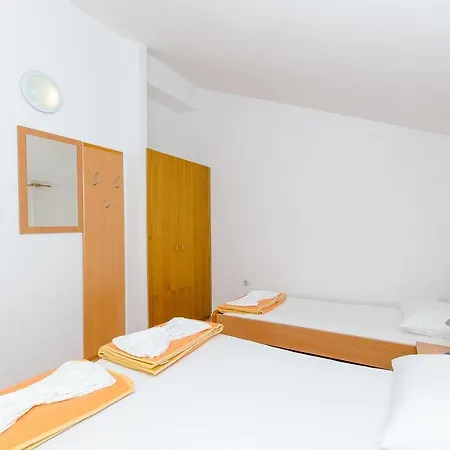 Appartement Zoran Drvenik (Split-Dalmatia)