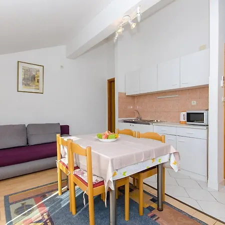 Zoran * Drvenik (Split-Dalmatia)