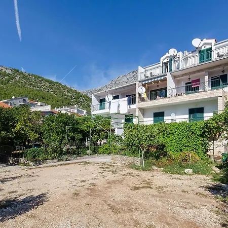 Apartment Zoran