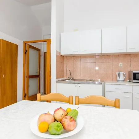 Zoran Apartment *