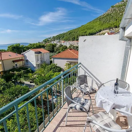 Zoran Apartment