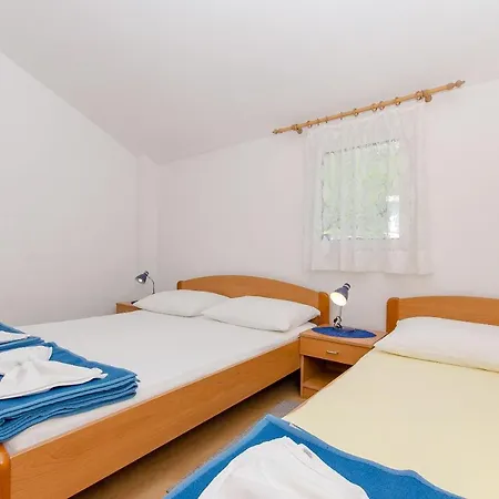 Apartment Zoran