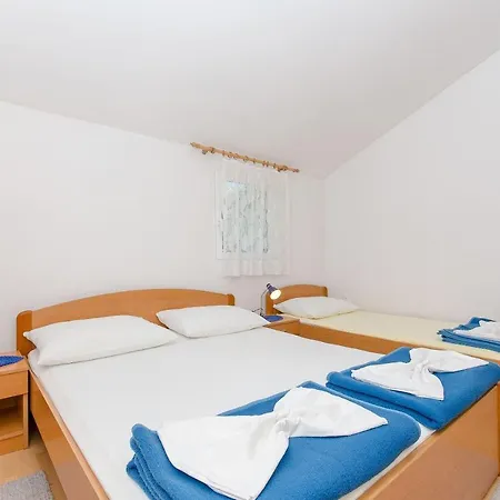 Zoran Apartment
