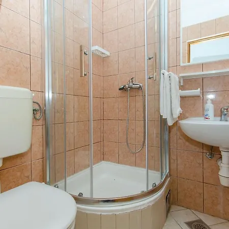 Zoran Apartment