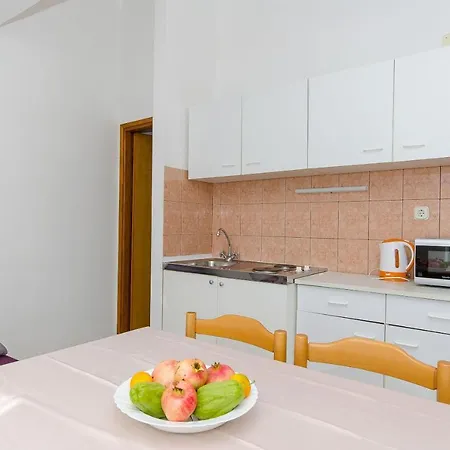 Zoran Apartment *