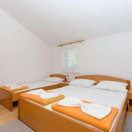 Apartment Zoran *