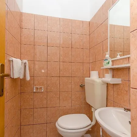 Zoran Apartment